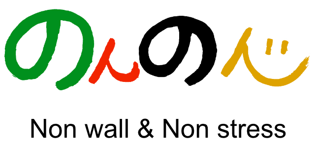 一般社団法人 穏穏​（のんのん） ​
